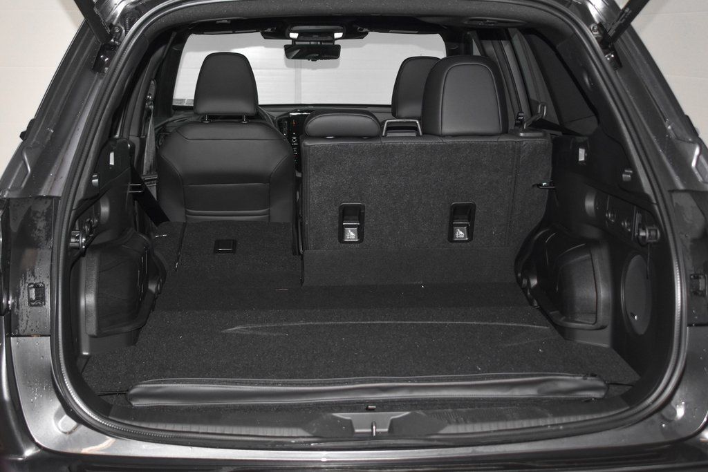 2026 Subaru Forester Touring - Photo 25