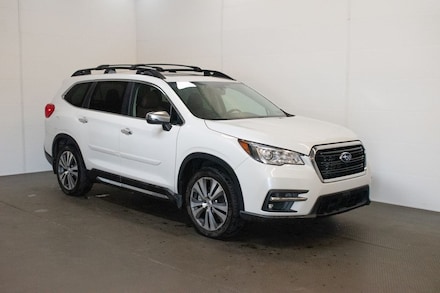 Used 2022 Subaru Ascent Touring SUV for sale near Kingston, PA