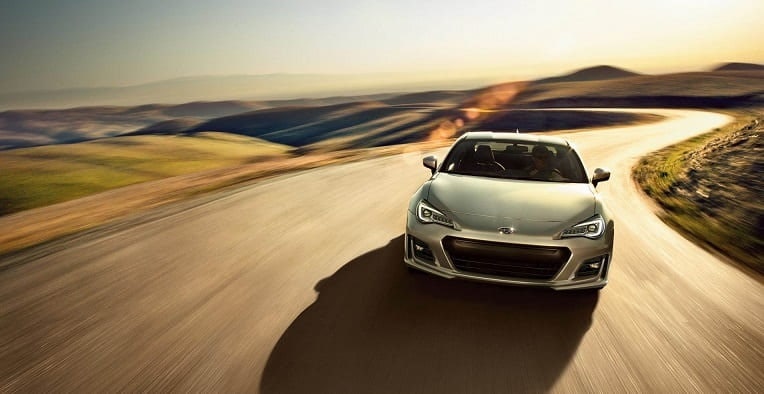 Subaru BRZ Lease offers Plains
