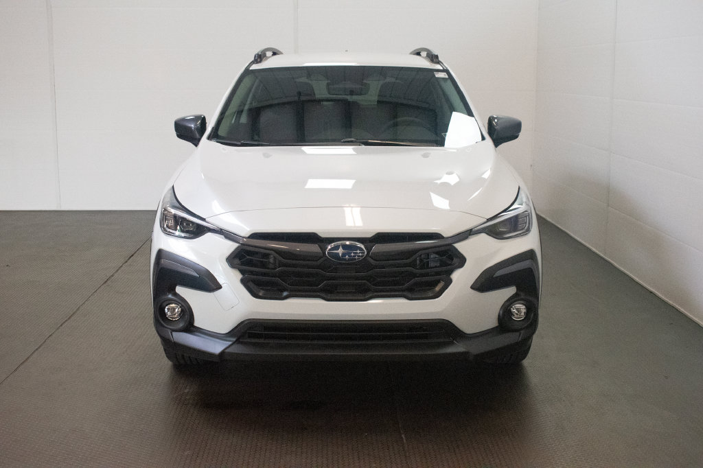 New 2026 Subaru Crosstrek Limited SUV