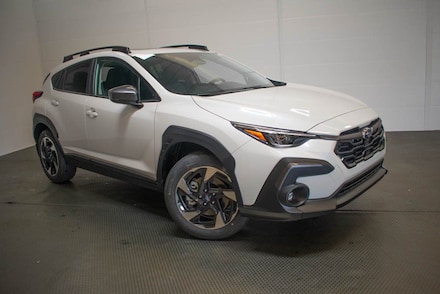 2026 Subaru Crosstrek Limited SUV