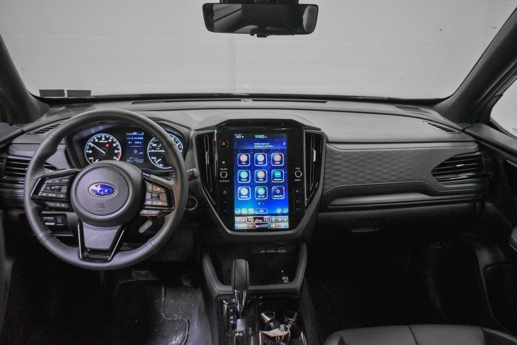 2026 Subaru Forester Touring - Photo 11