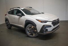 2026 Subaru Crosstrek Limited SUV