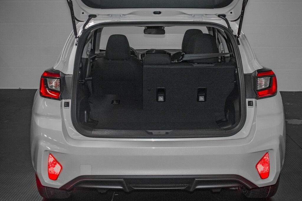 2025 Subaru Impreza Sport photo 22