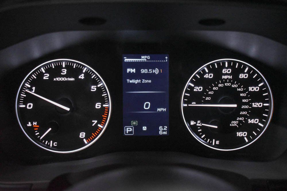 2026 Subaru Ascent Onyx Edition-Touring - Photo 13