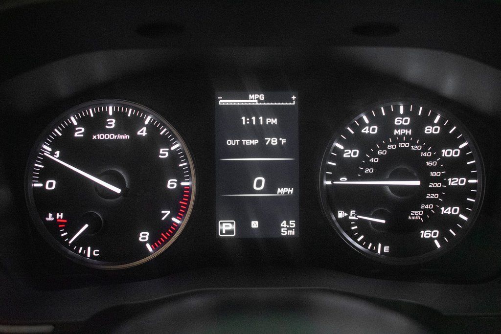 2026 Subaru Ascent Onyx Edition-Touring - Photo 13