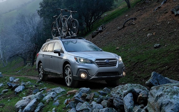 Wyoming Valley Subaru Outback deals