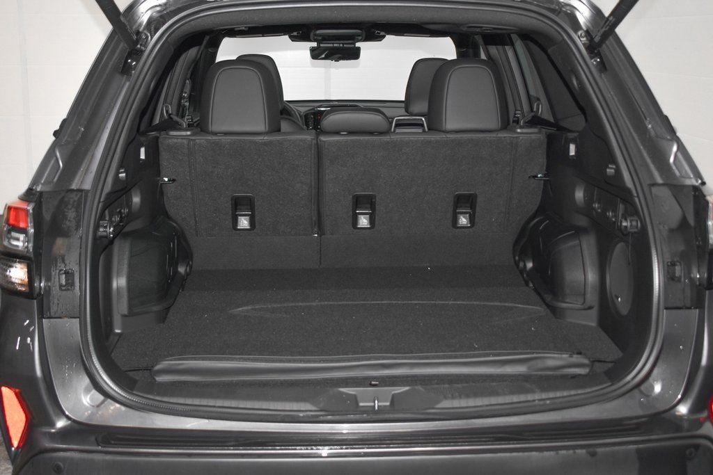 2026 Subaru Forester Touring - Photo 24
