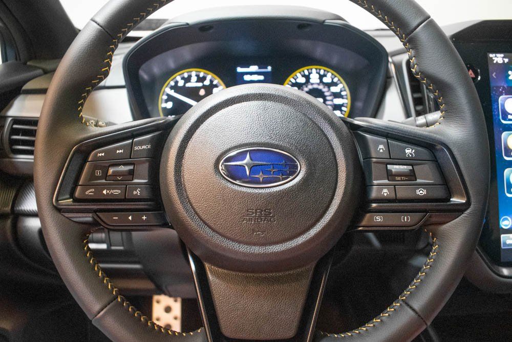 2026 Subaru Crosstrek Sport - Photo 10