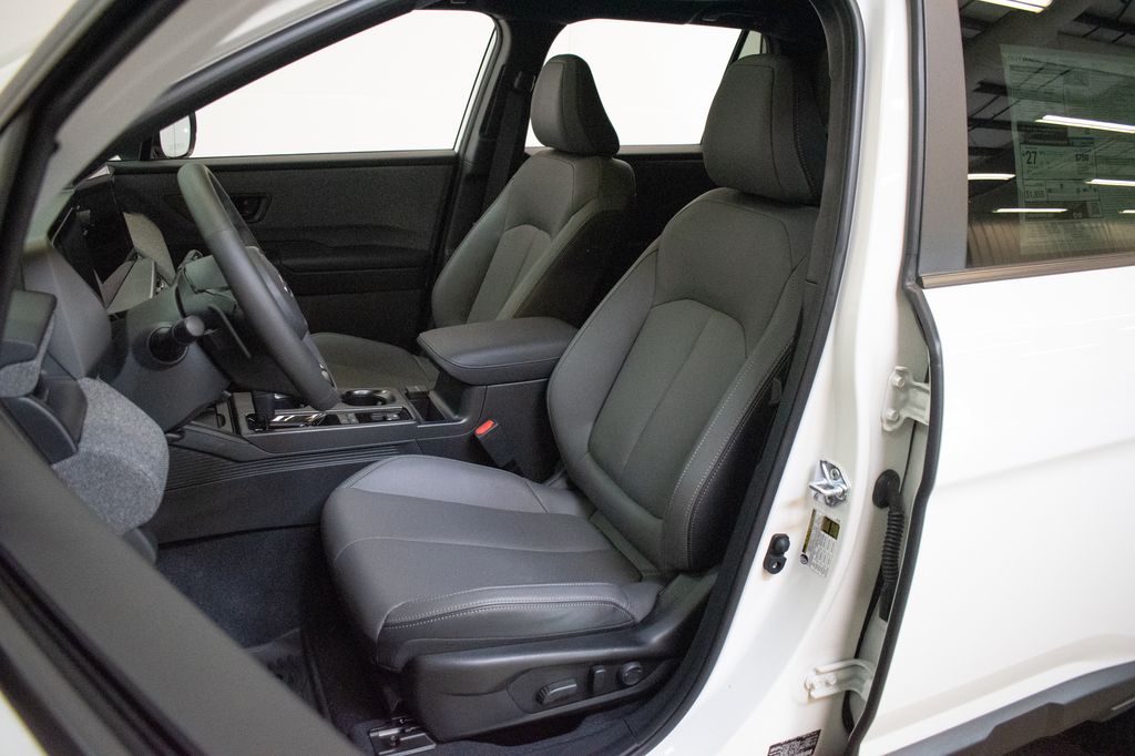2026 Subaru Outback Limited - Photo 20