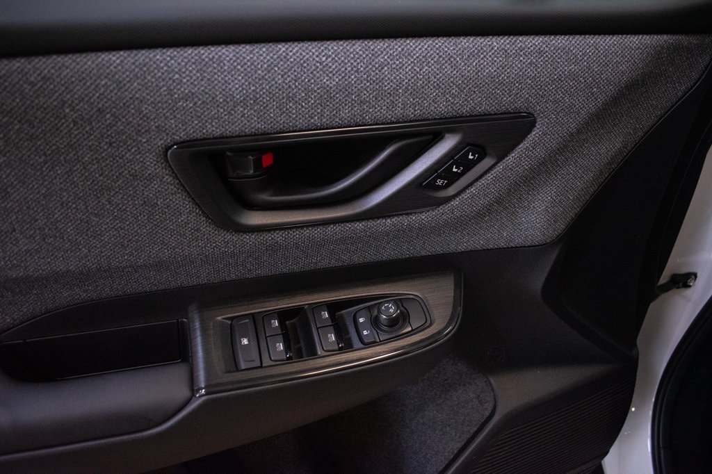 2026 Subaru Outback Limited - Photo 22
