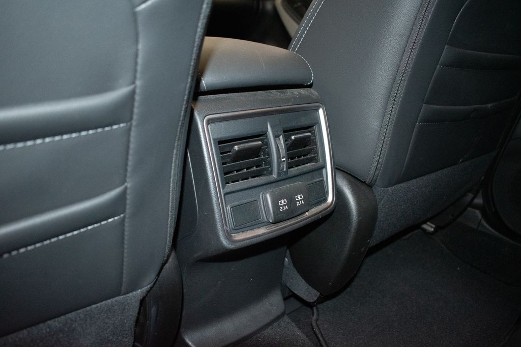 2023 Subaru Forester Limited - Photo 25