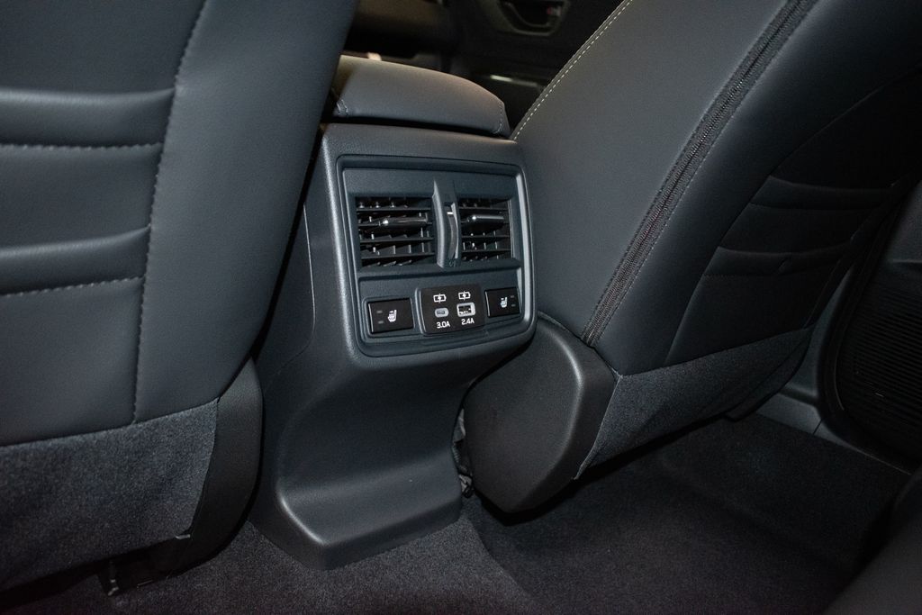 2026 Subaru Outback Limited - Photo 24