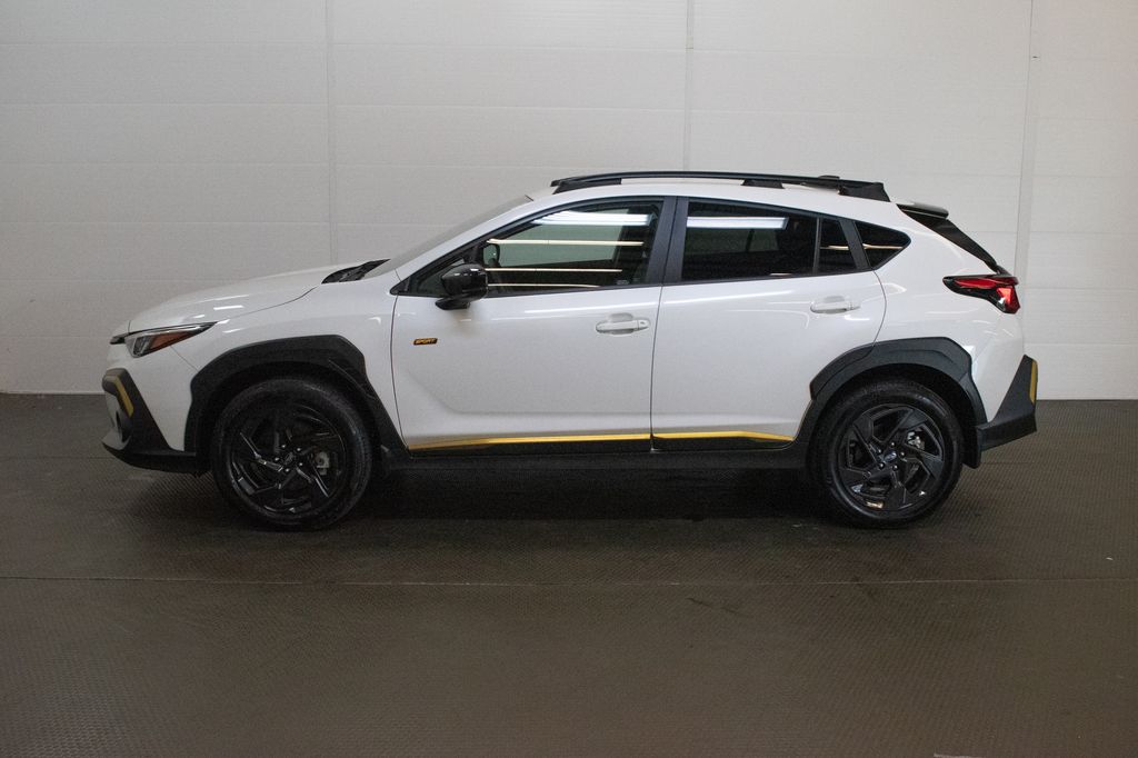2026 Subaru Crosstrek Sport - Photo 7
