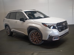 2026 Subaru Forester Sport SUV