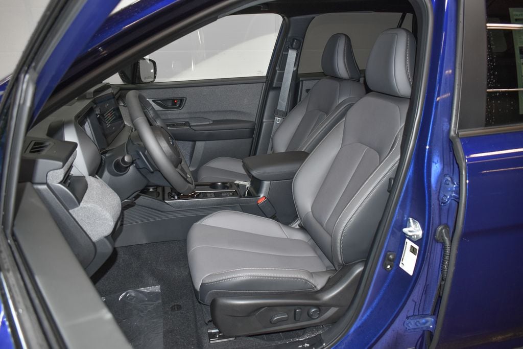 2026 Subaru Outback Limited - Photo 22