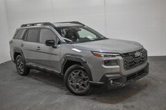 2026 Subaru Outback Premium SUV