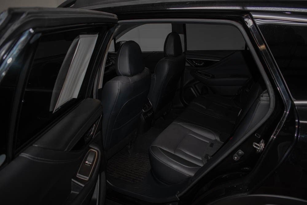 2020 Subaru Outback Limited photo 22