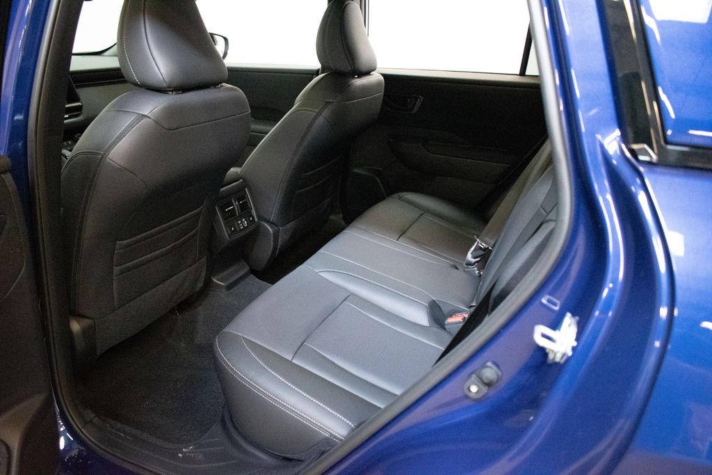 2026 Subaru Outback Limited - Photo 23