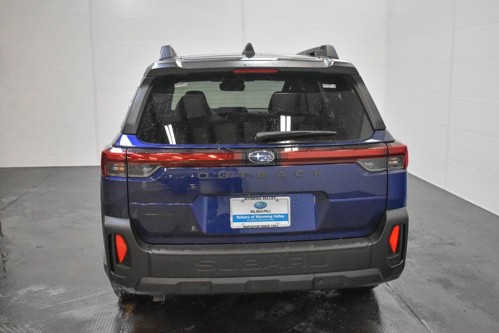 2026 Subaru Outback Limited - Photo 7