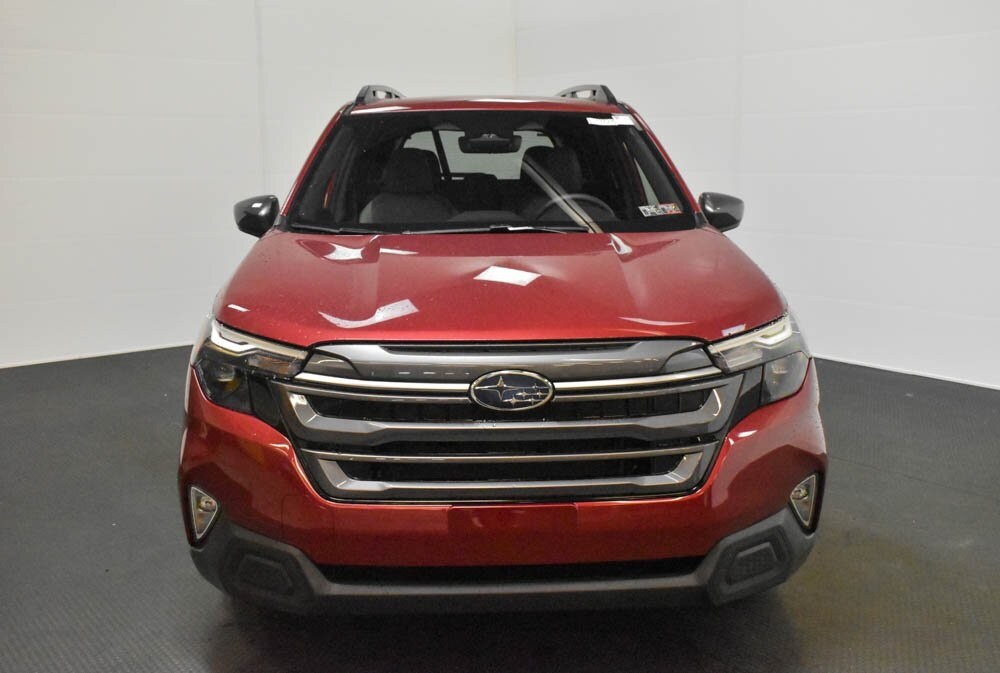 2026 Subaru Forester Premium photo 2