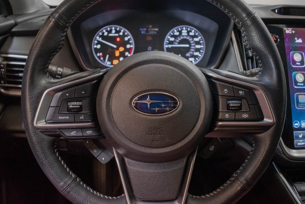 2020 Subaru Outback Limited photo 13