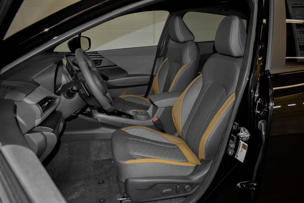 2026 Subaru Crosstrek Sport - Photo 15
