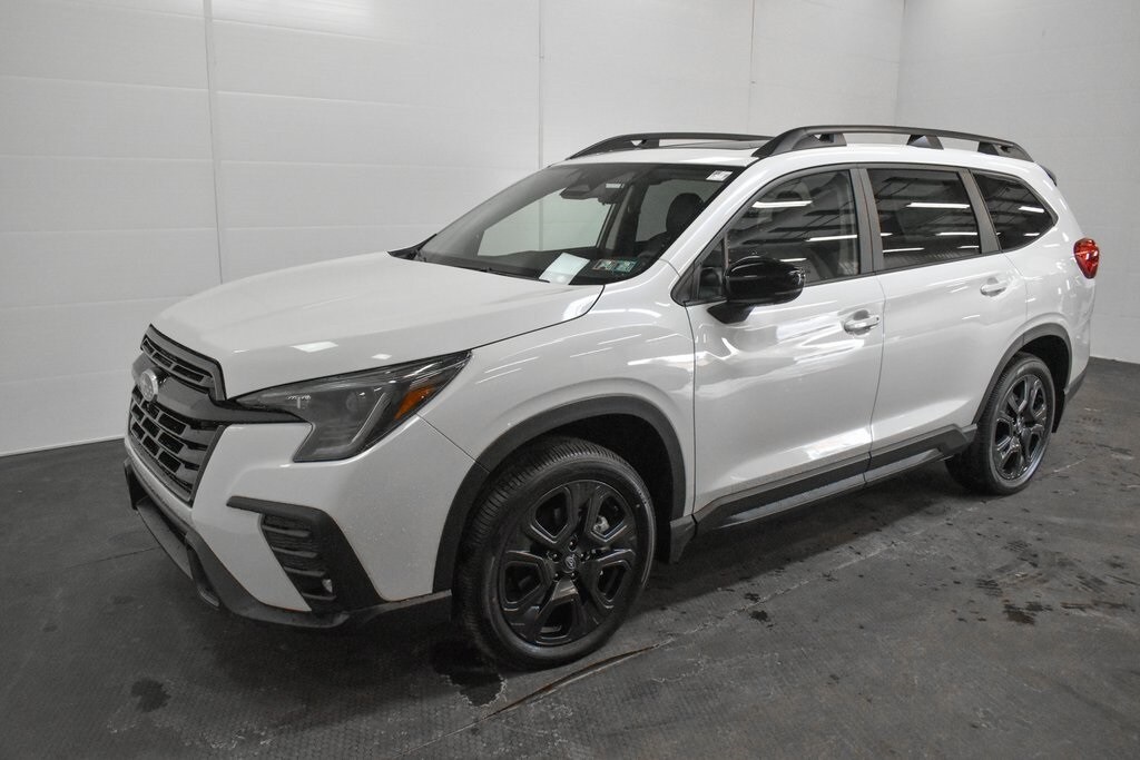 New 2026 Subaru Ascent Onyx Edition Touring 7-Passenger SUV