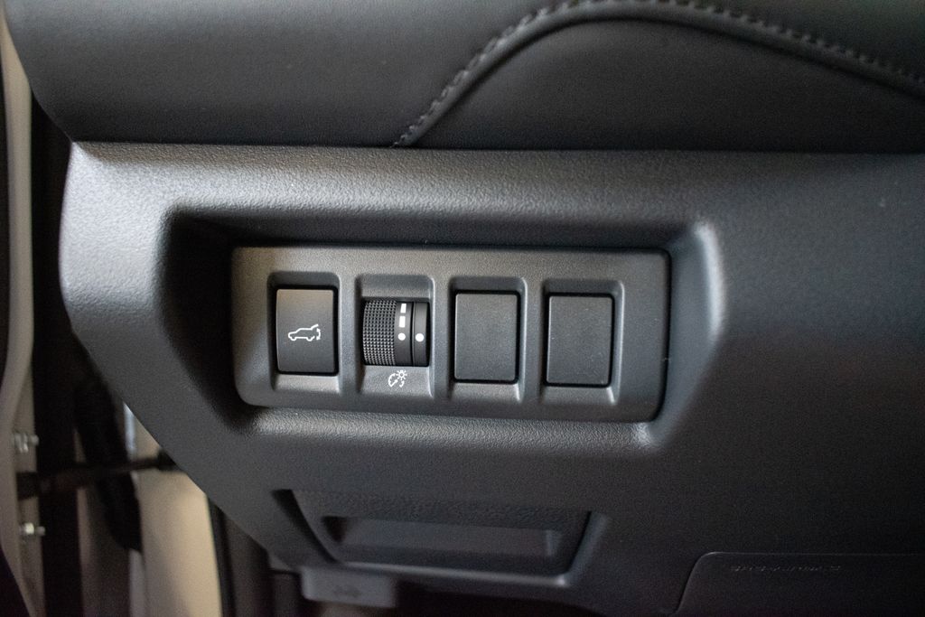2026 Subaru Outback Wilderness - Photo 19