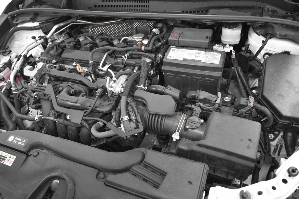 2023 Toyota Corolla SE photo 8