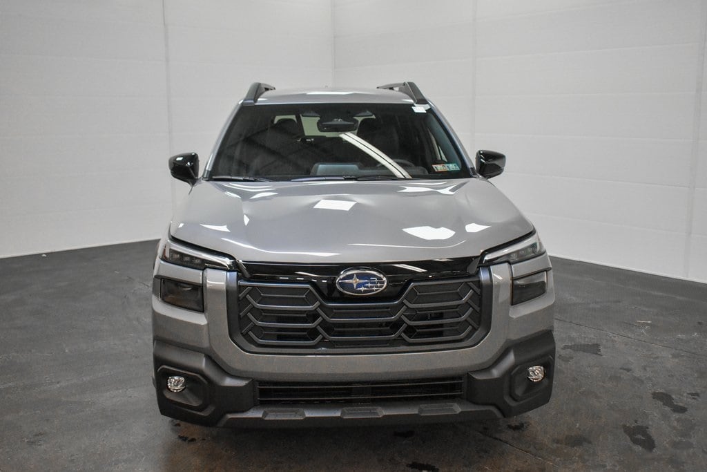 New 2026 Subaru Outback Premium SUV