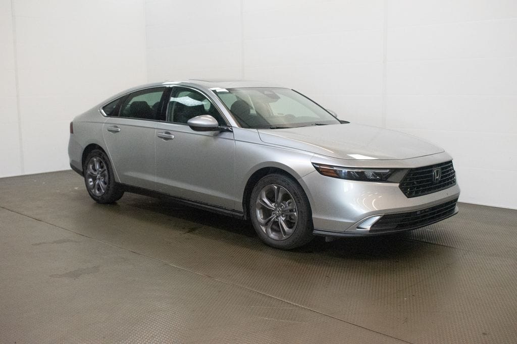 2024 Honda Accord Sedan
