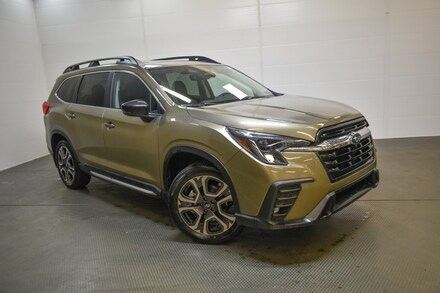 Used 2025 Subaru Ascent Limited SUV for sale near Kingston, PA