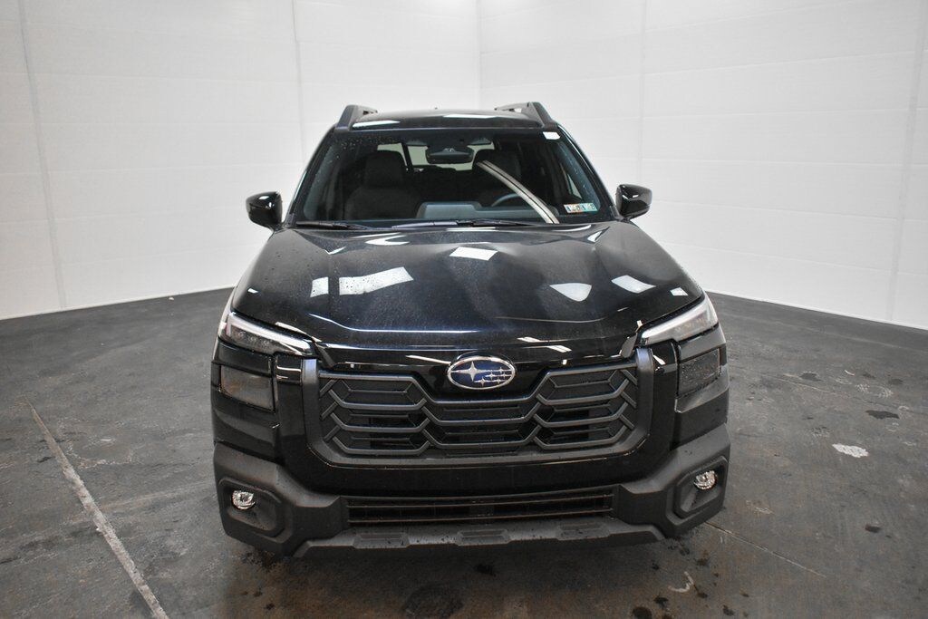 New 2026 Subaru Outback Premium SUV