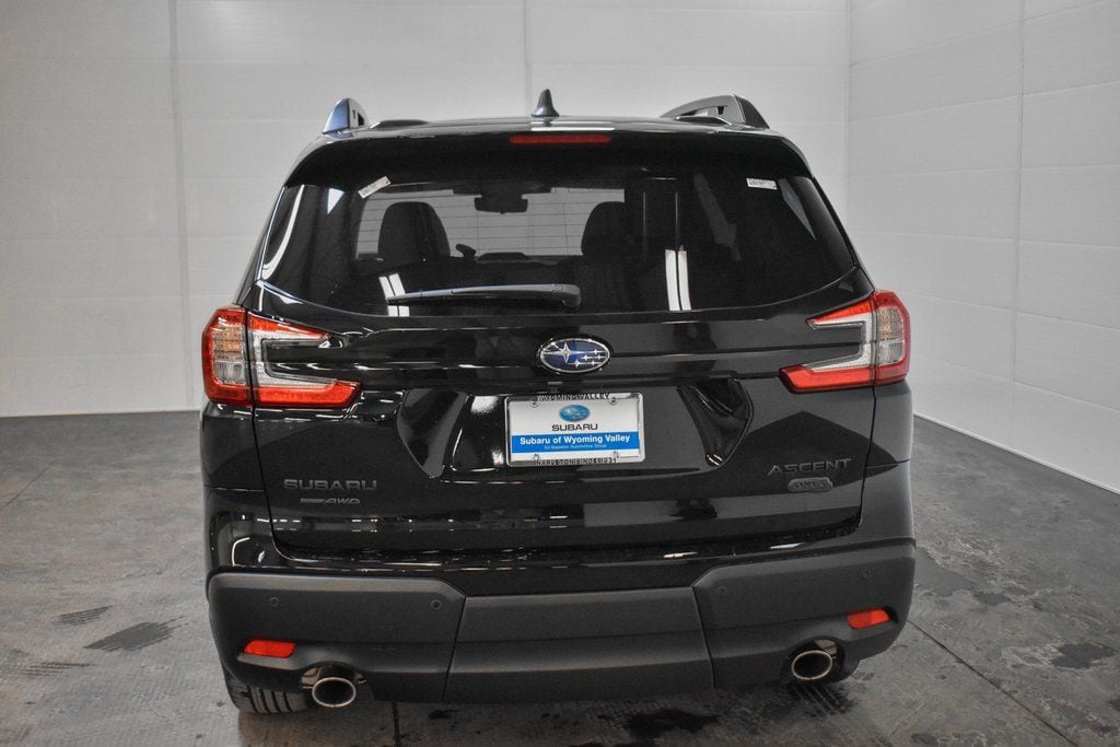 2026 Subaru Ascent Onyx Edition-Touring - Photo 7
