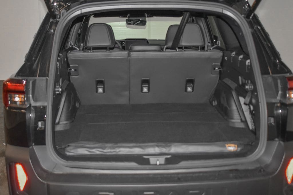 2026 Subaru Outback Wilderness - Photo 27