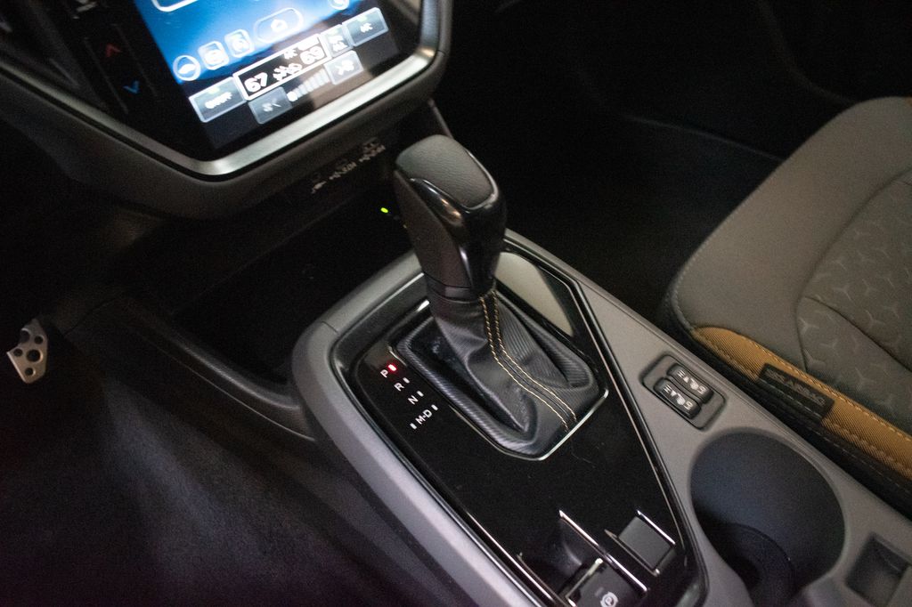 2026 Subaru Crosstrek Sport - Photo 18