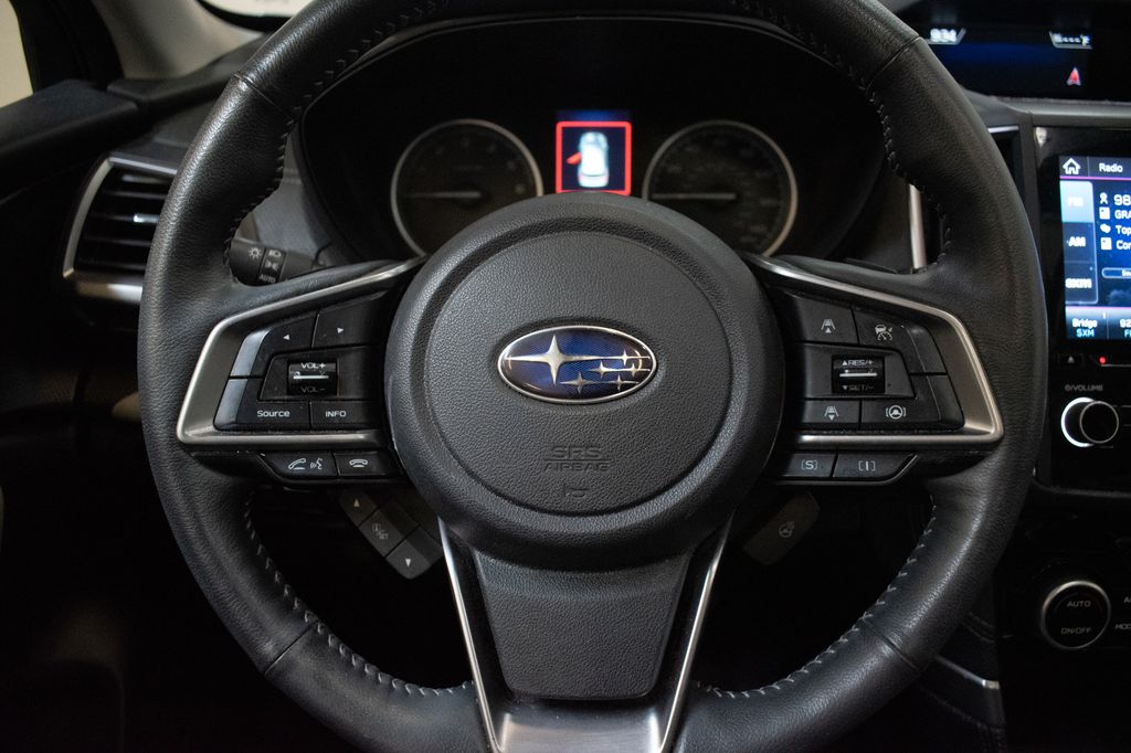 2023 Subaru Forester Limited - Photo 12