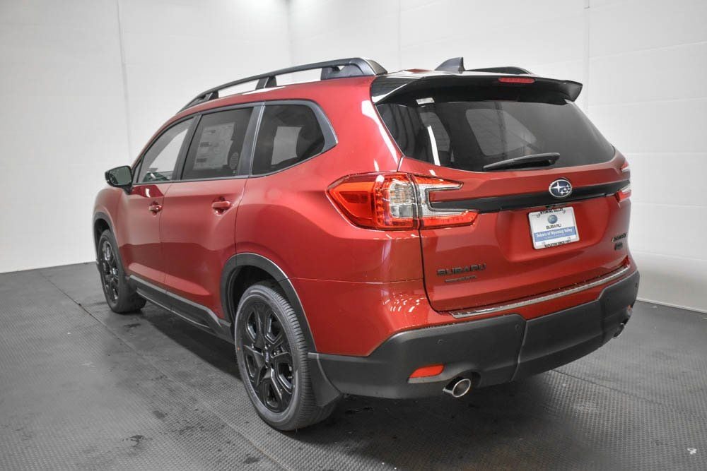 2026 Subaru Ascent Onyx Edition-Touring - Photo 6