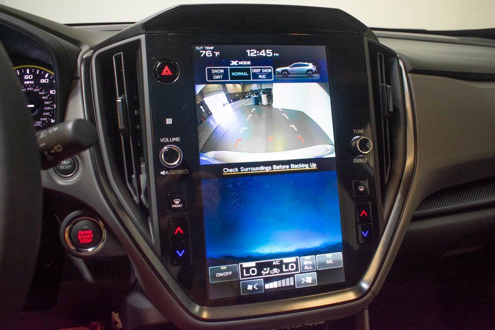 2026 Subaru Crosstrek Sport - Photo 13