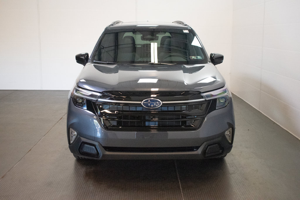 New 2026 Subaru Forester Touring SUV