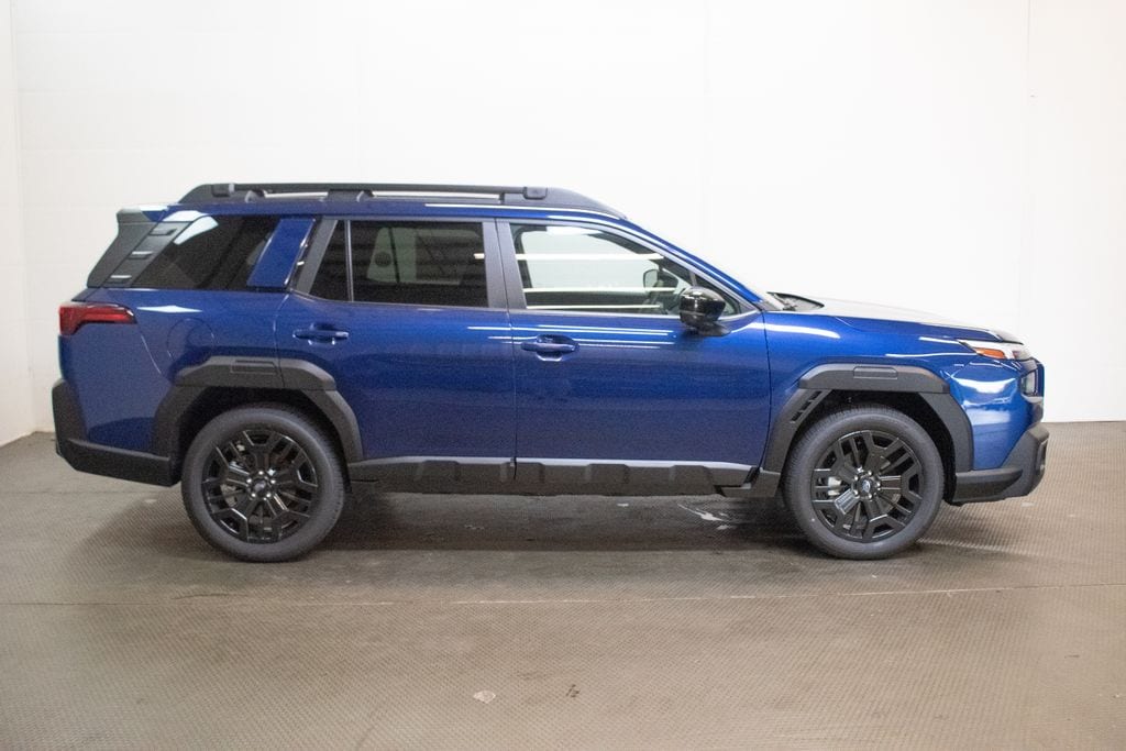 2026 Subaru Outback Limited - Photo 3