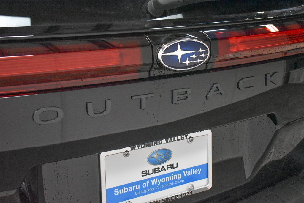 2026 Subaru Outback Touring - Photo 10