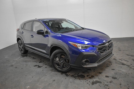Used 2026 Subaru Crosstrek Base SUV for sale near Kingston, PA