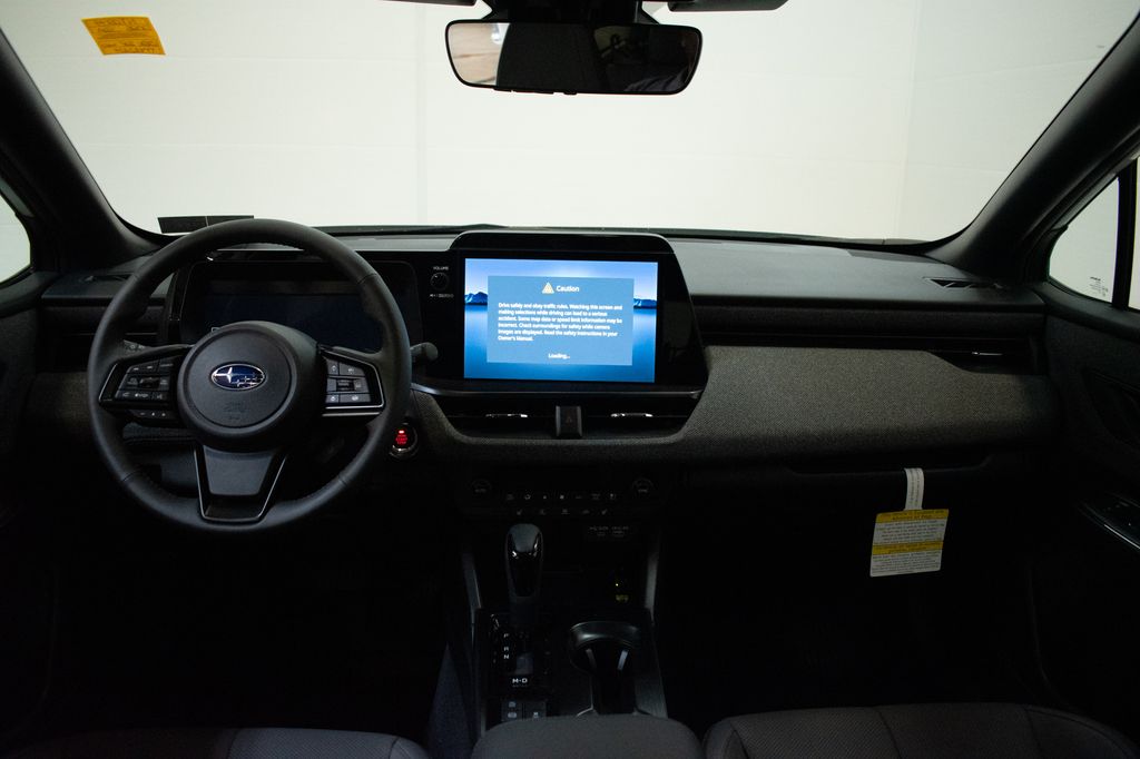2026 Subaru Outback Limited - Photo 11