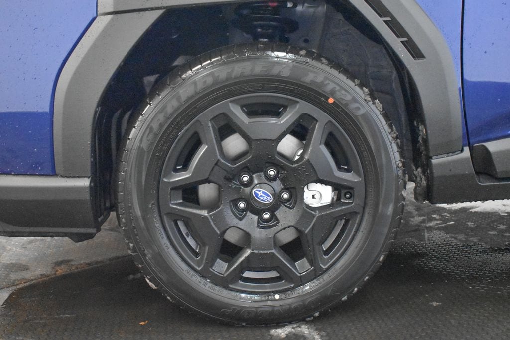 2026 Subaru Outback Limited - Photo 9