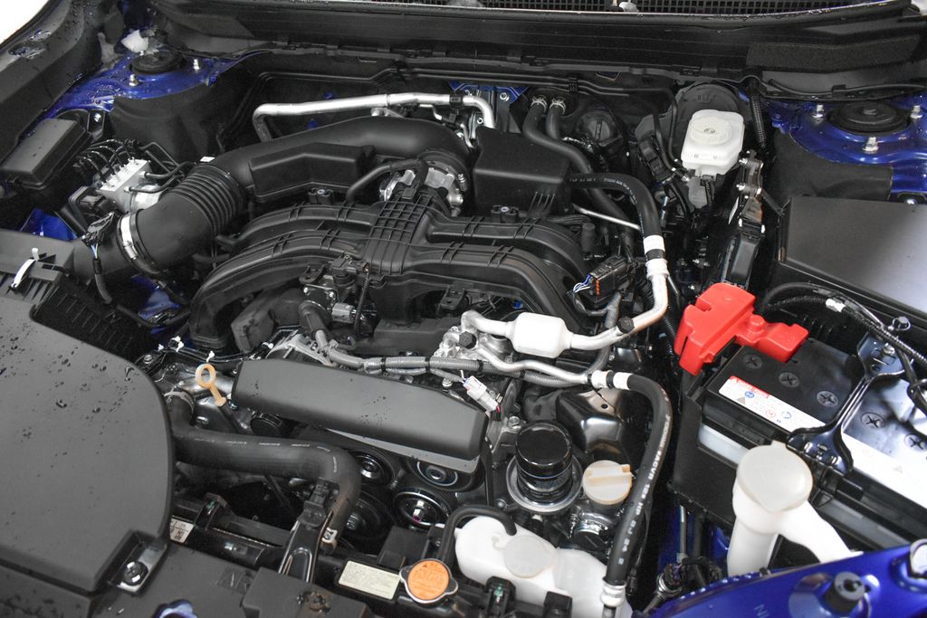 2026 Subaru Outback Limited - Photo 8