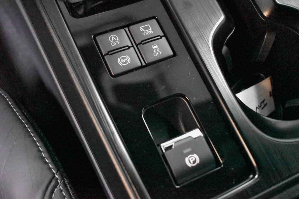 2026 Subaru Outback Touring - Photo 21