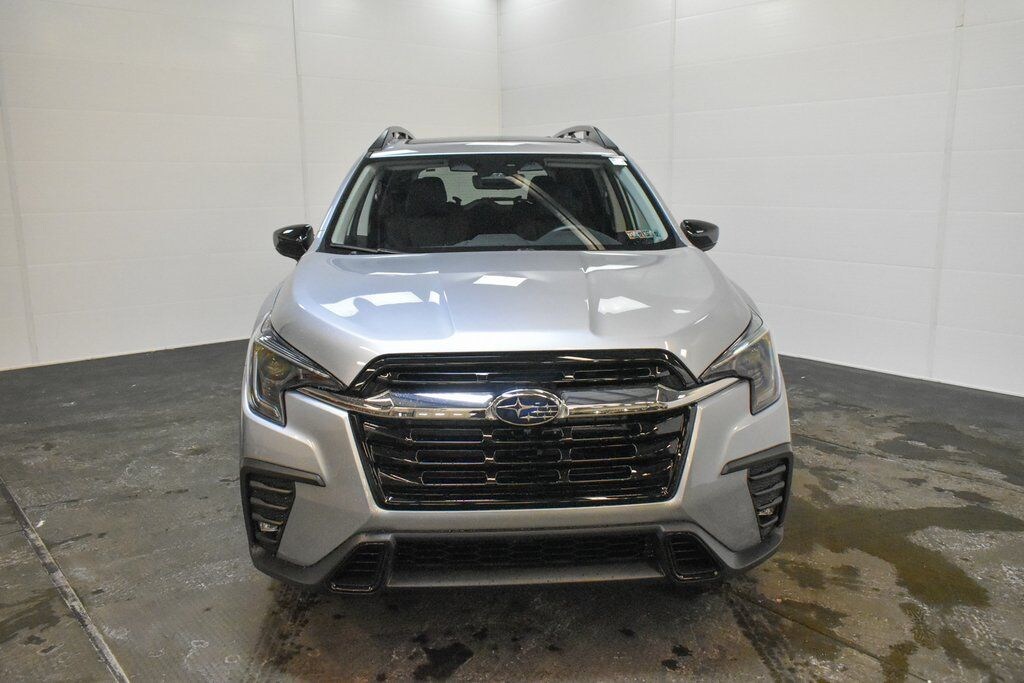 New 2026 Subaru Ascent Limited 7-Passenger SUV