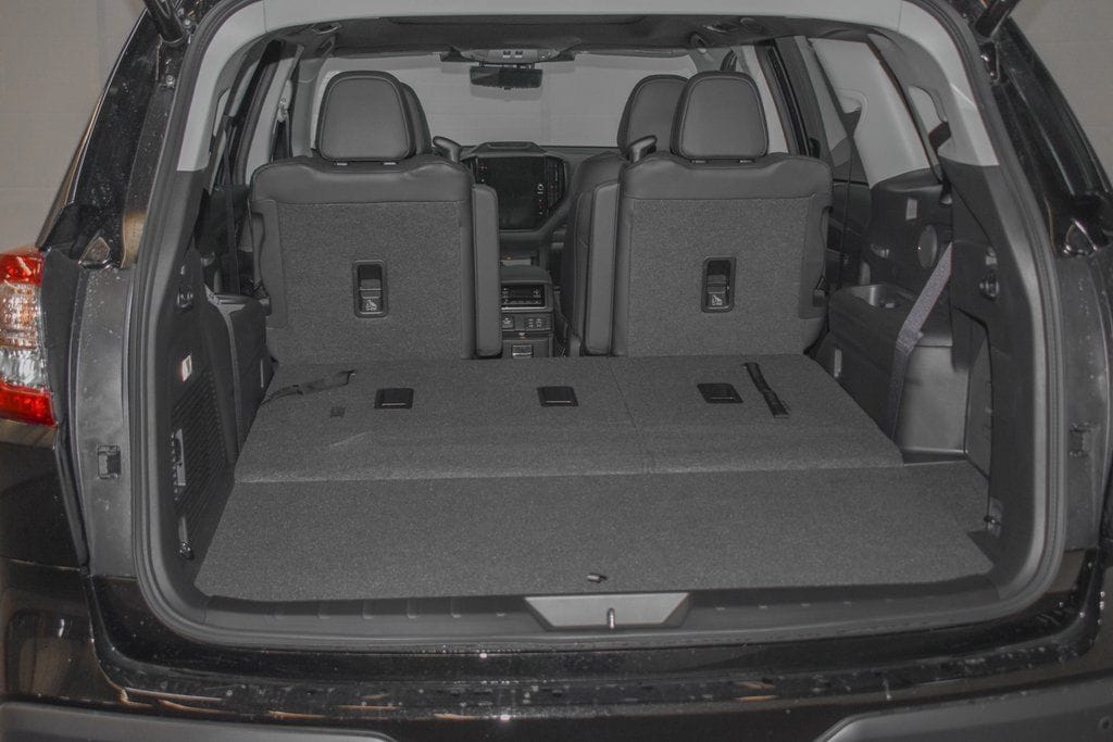 2026 Subaru Ascent Onyx Edition-Touring - Photo 25